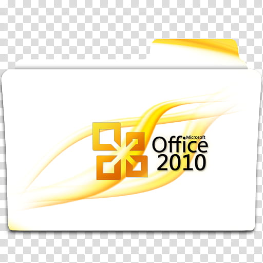 Programm , Microsoft Office  folder transparent background PNG clipart