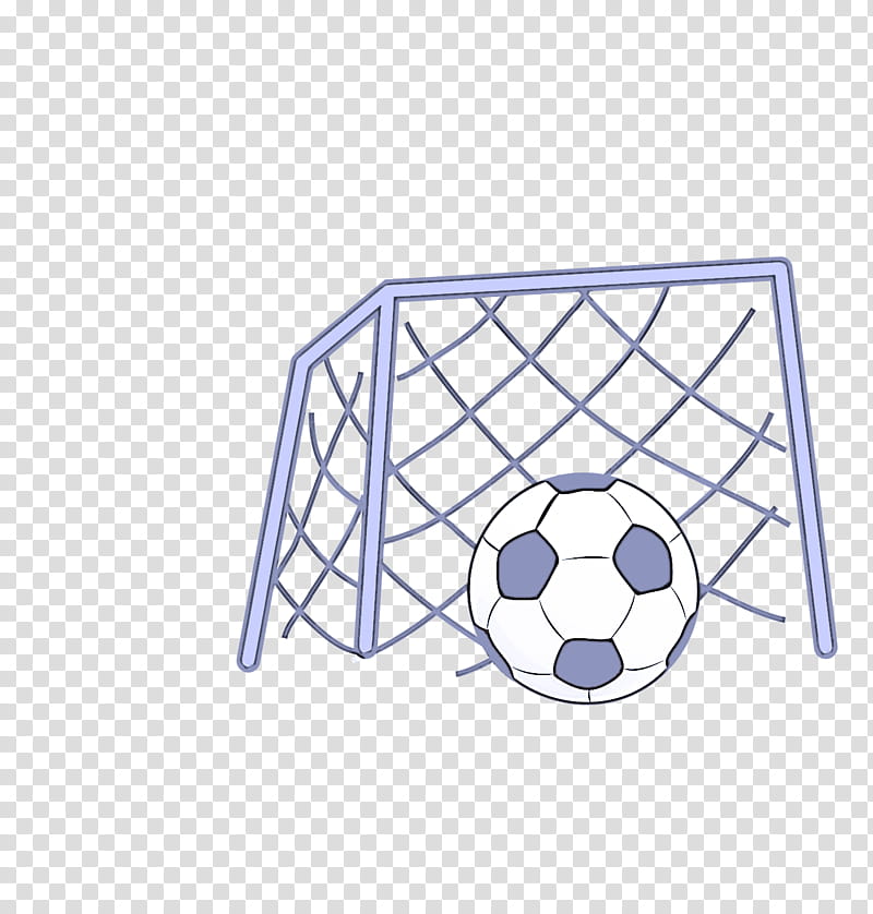 Soccer ball, Football, Net, Goal, Sports Equipment, Basketball Hoop transparent background PNG clipart