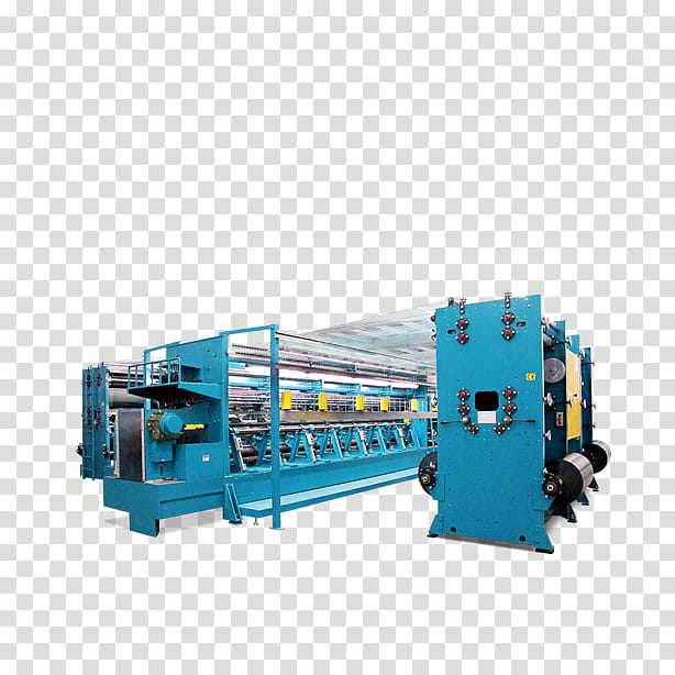 Machine Machine, Industry, Knitting Machine, Raschel Knit, Manufacturing, Yarn, Film Blowing Machine, Net transparent background PNG clipart