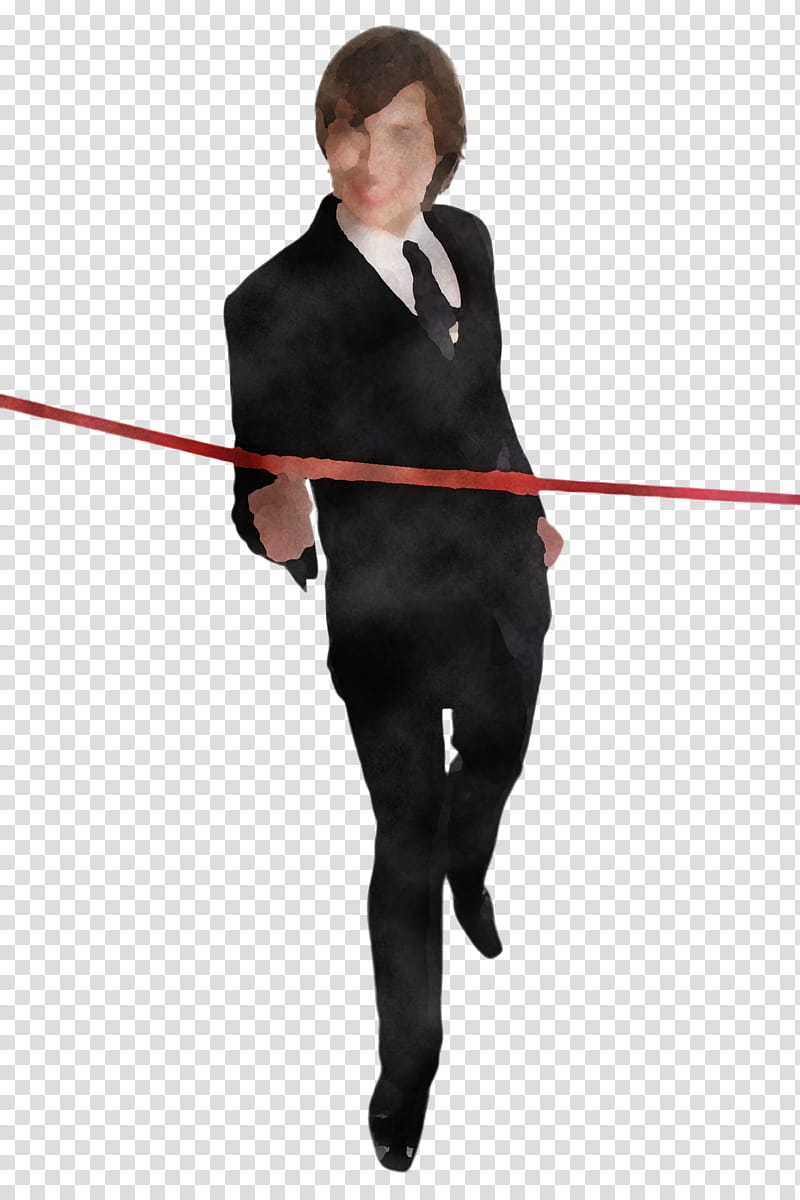 standing suit formal wear pole vault tuxedo transparent background PNG clipart