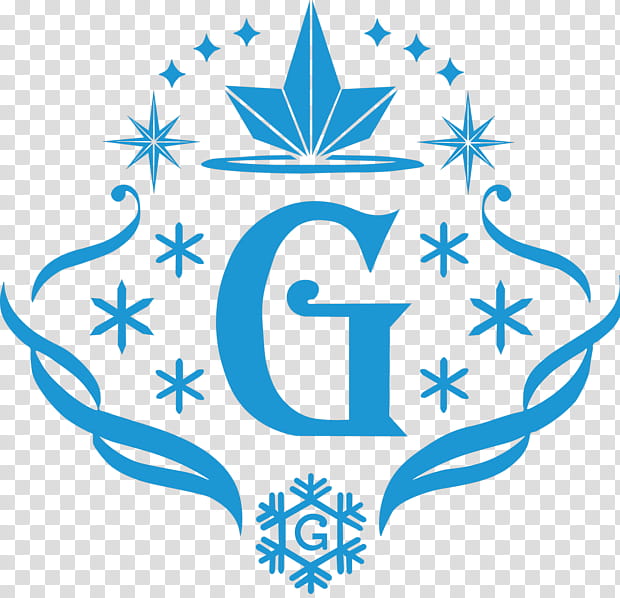 Snowflake, Gfriend, Kpop, Rough, Logo, Girl Group, Twice, Pop Music transparent background PNG clipart