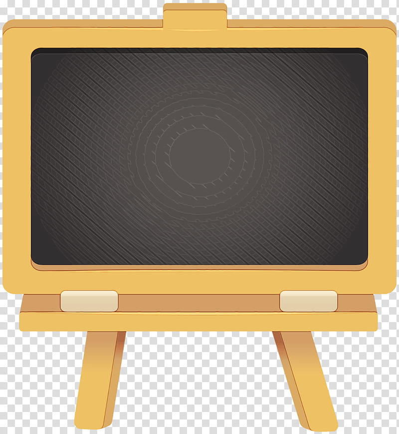 Blackboard, Watercolor, Paint, Wet Ink, Computer Monitors, Television, Television Set, Blackboard Learn transparent background PNG clipart