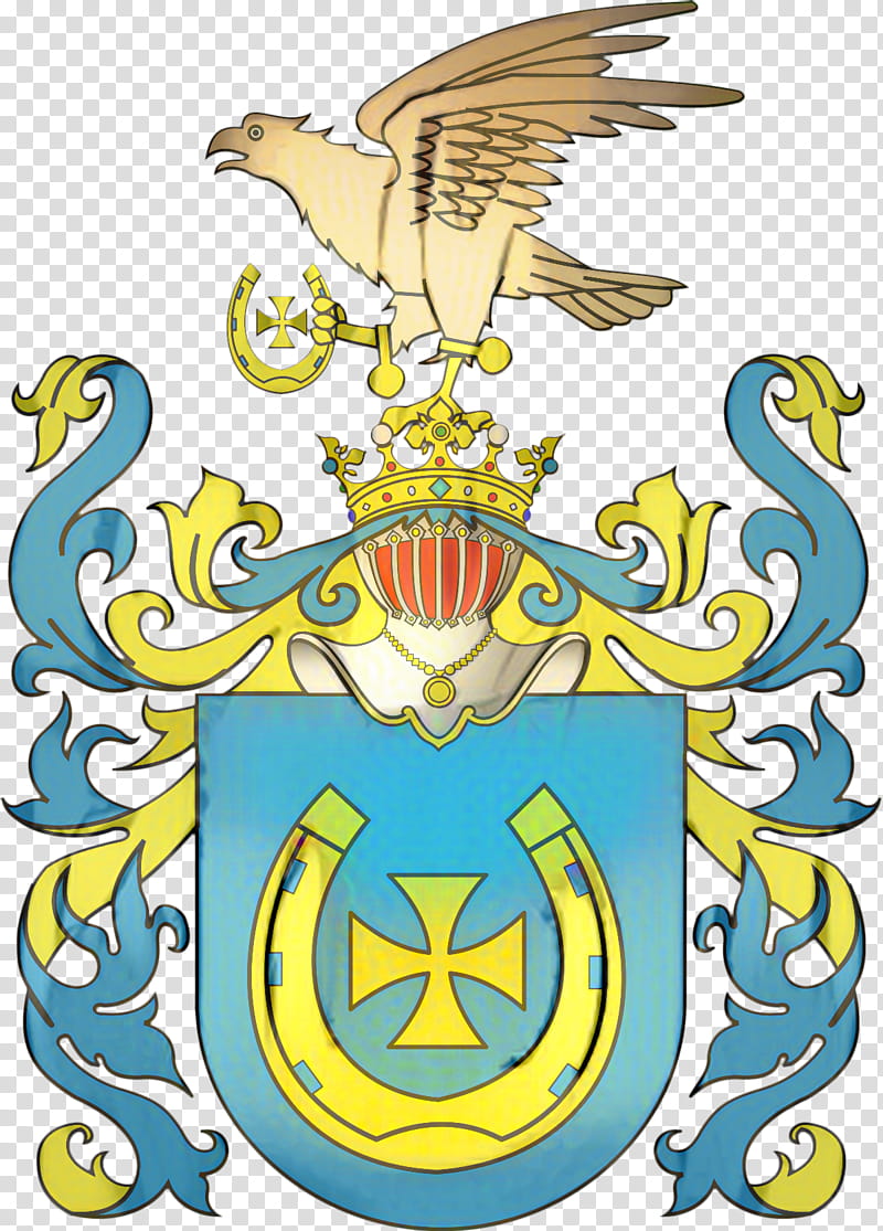 Crown, Coat Of Arms, Polish Heraldry, Leliwa Coat Of Arms, Sulima Coat Of Arms, Crest, Dryja Coat Of Arms, Samson Coat Of Arms transparent background PNG clipart