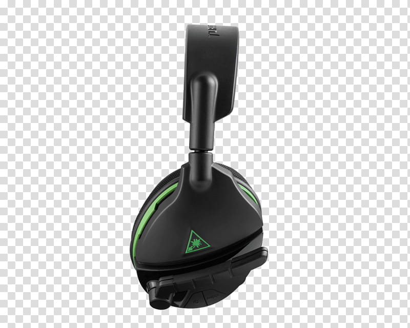 Turtle Turtle Beach Ear Force Stealth 600 Wireless Microphone