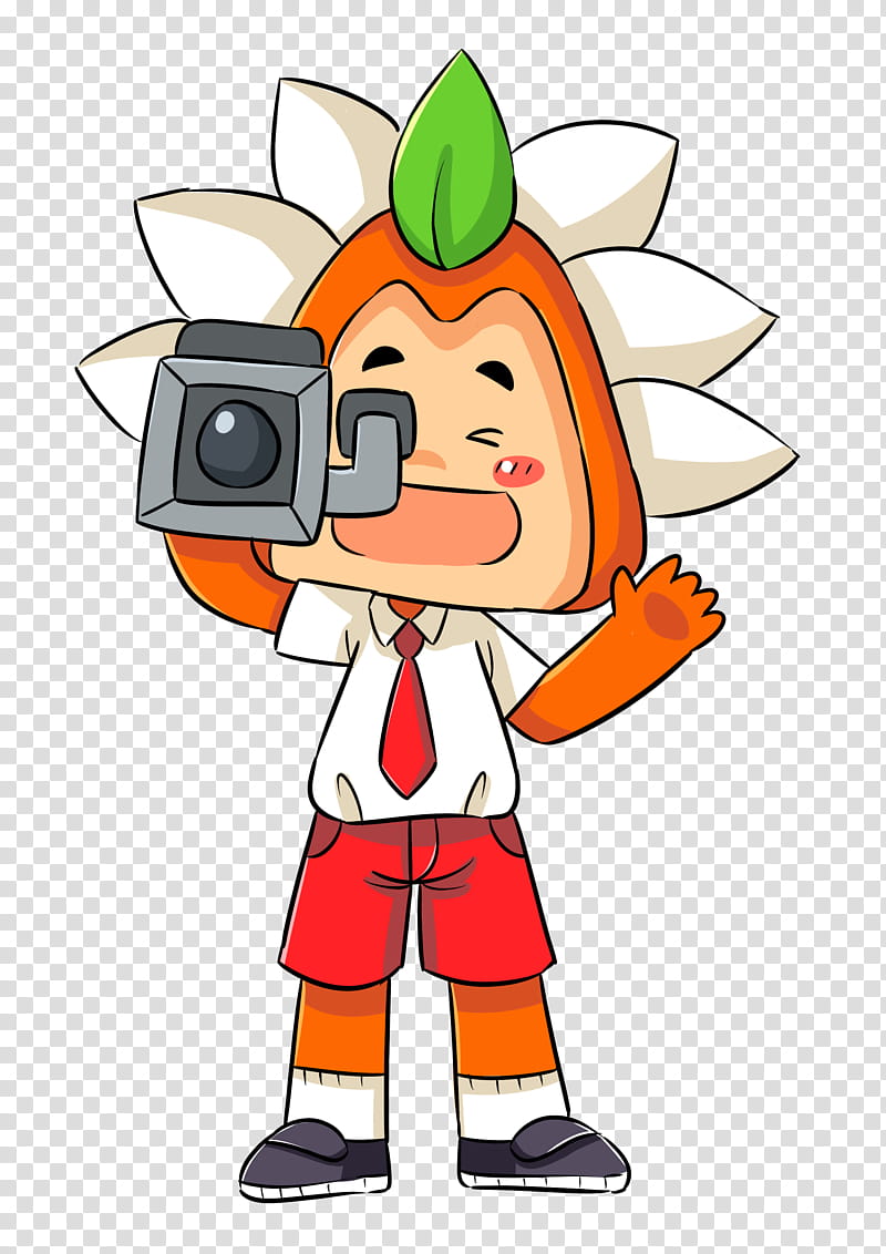 Mascot Logo, Orange, Cartoon, Idea, Kippah, Color, Sock, Pleased transparent background PNG clipart