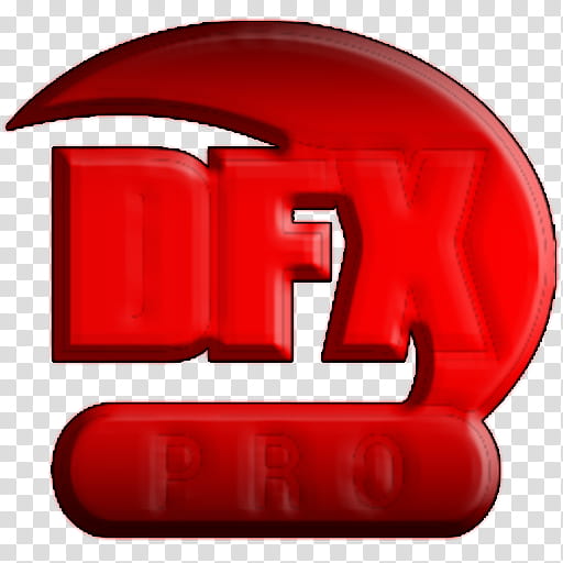 Icon Relieve Rojo, DFX transparent background PNG clipart