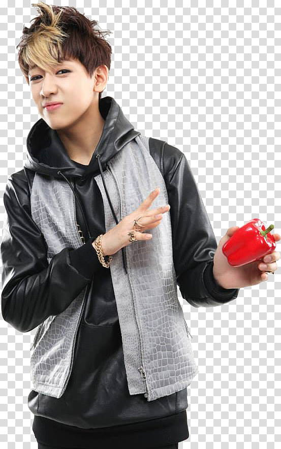 GOT BAMBAM transparent background PNG clipart