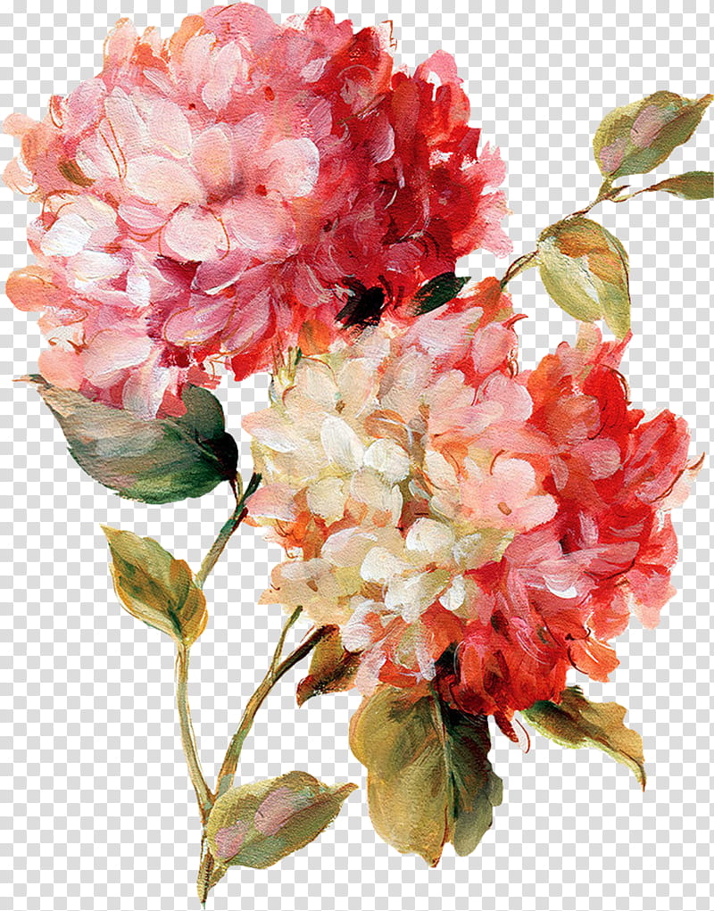 Bouquet Of Flowers Drawing, Painting, Flower Painting, Watercolor Painting, Oil Paint, Decoupage, Canvas, Floral Design transparent background PNG clipart