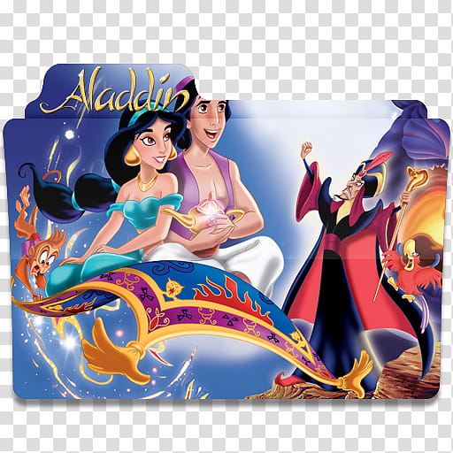 Aladdin Genie Princess Jasmine Magic Disney Princess, aladdin transparent  background PNG clipart