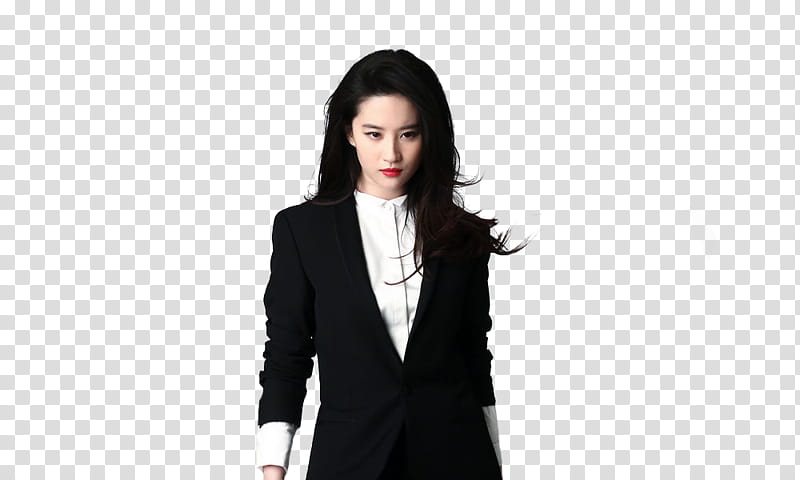 Liu Yi Fei transparent background PNG clipart