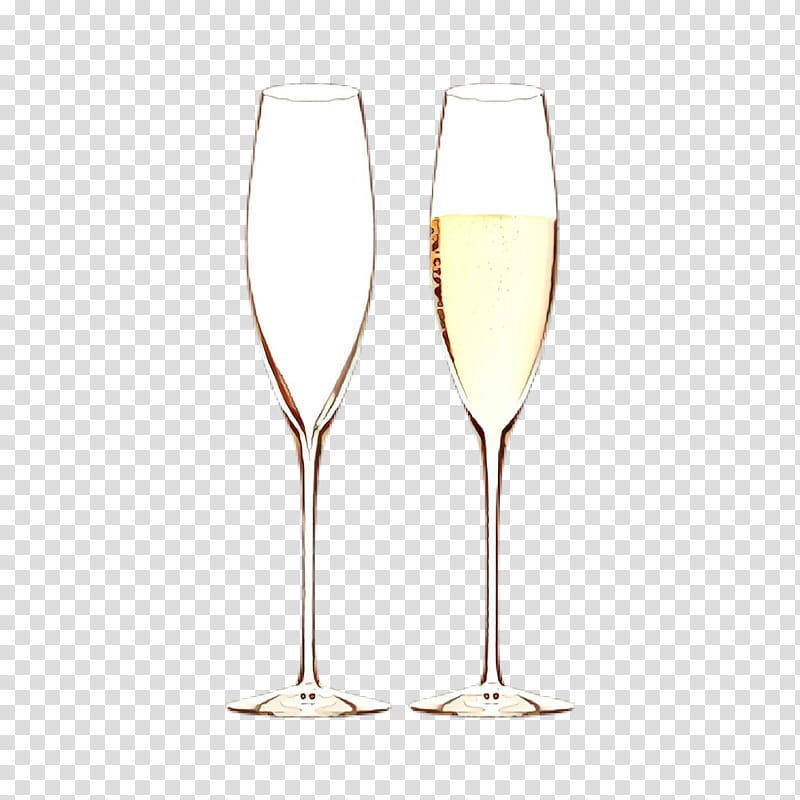 Champagne Glasses, Cartoon, Wine Glass, Champagne Cocktail, White Wine, Beer Glasses, Stemware, Champagne Stemware transparent background PNG clipart