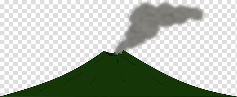 Green Leaf, Mayon, Volcano, Geography , Lava, Drawing, Volcanic Eruption, Slope transparent background PNG clipart