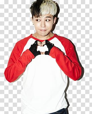 GDRAGON transparent background PNG clipart