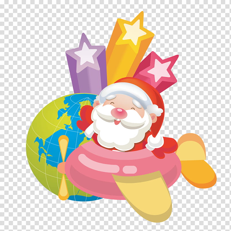 Santa Claus, Ded Moroz, Christmas Day, Santa Clause, Cartoon, Santa Clause 2, Christmas Ornament transparent background PNG clipart