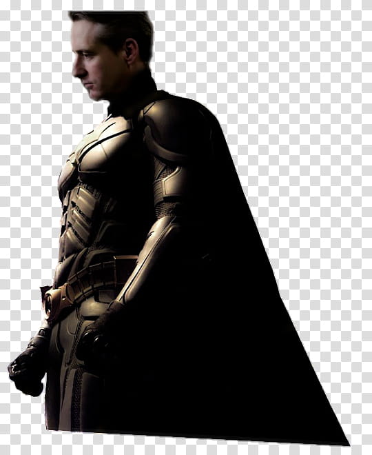 Nolanverse Batman Flashpoint Render  transparent background PNG clipart