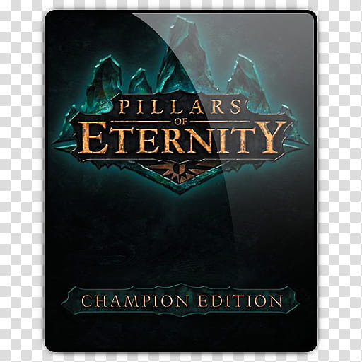 Pillars of Eternity Icon x, Pillars-of-Eternity transparent background PNG clipart
