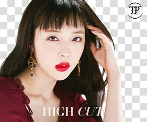 Ceci Mag Choi Sulli Transparent Background Png Clipart Hiclipart