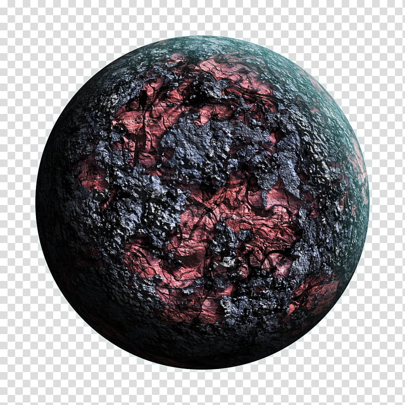 Planet , black and red planet transparent background PNG clipart