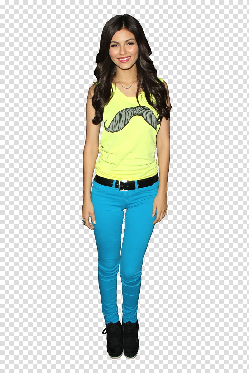 Shoot de Victoria Justice transparent background PNG clipart