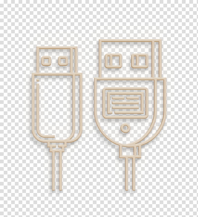 cable icon connection icon plug icon, Transfer Icon, Usb Icon, Technology transparent background PNG clipart