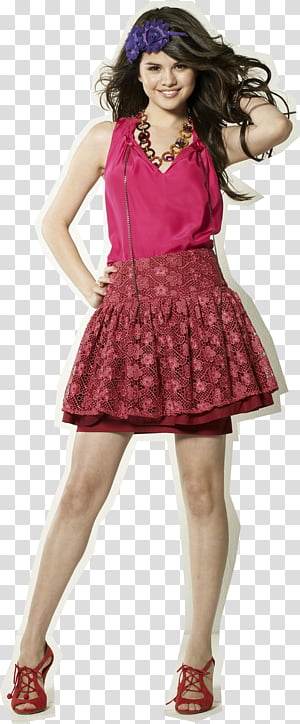 Selena Gomez transparent background PNG clipart thumbnail