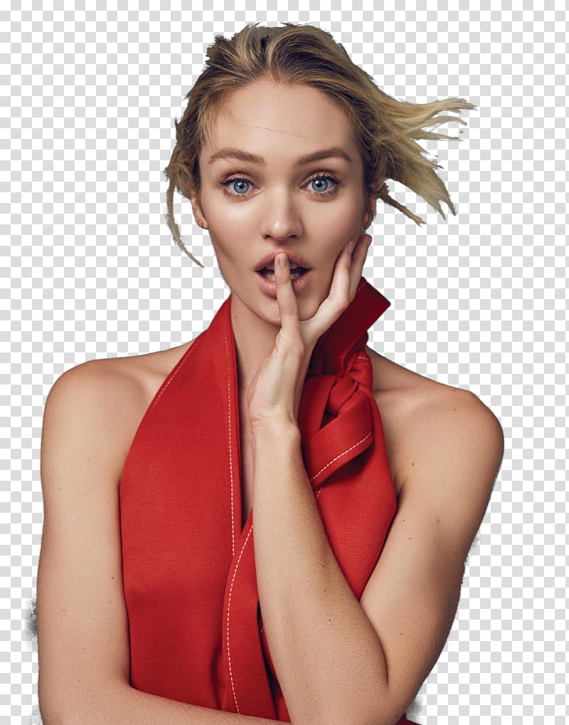 Candice Swanepoel transparent background PNG clipart