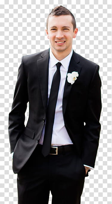 Tyler Joseph Wedding Day transparent background PNG clipart