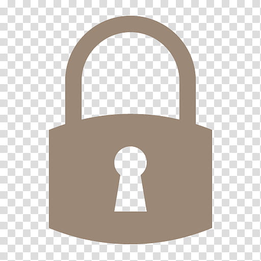 Padlock, Combination Lock, Computer Software, Password, Symbol, Adobe Xd, Hardware Accessory transparent background PNG clipart