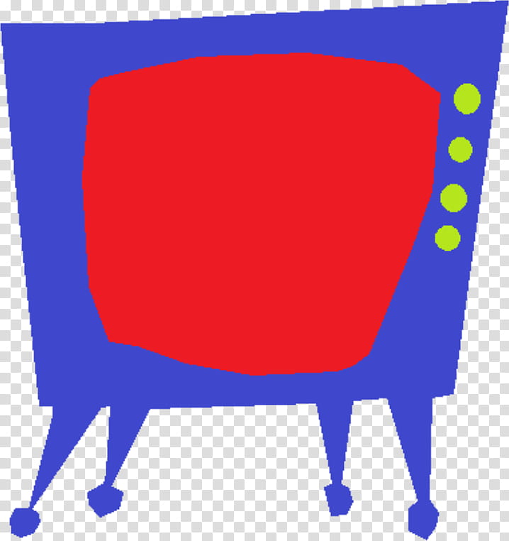 Tv, Television, Raster Graphics, Line Art, BMP File Format, Red, Blue, Area transparent background PNG clipart