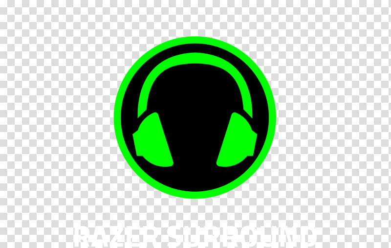 Razer Logo, Microphone, Surround Sound, Razer Inc, Computer Software, Headphones, Gamer, Razer Seiren X transparent background PNG clipart