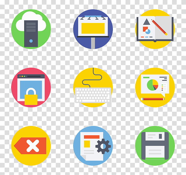 Economy Icon, Market Economy, Symbol, Economies Of Scale, Yellow, Text, Computer Icon, Technology transparent background PNG clipart
