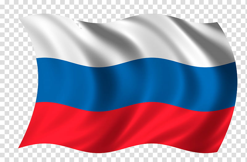 Russia Day, Flag Of Russia, National Flag Day In Russia, Blue, Electric Blue transparent background PNG clipart