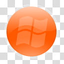 Orange Juice Icons, orange windows transparent background PNG clipart