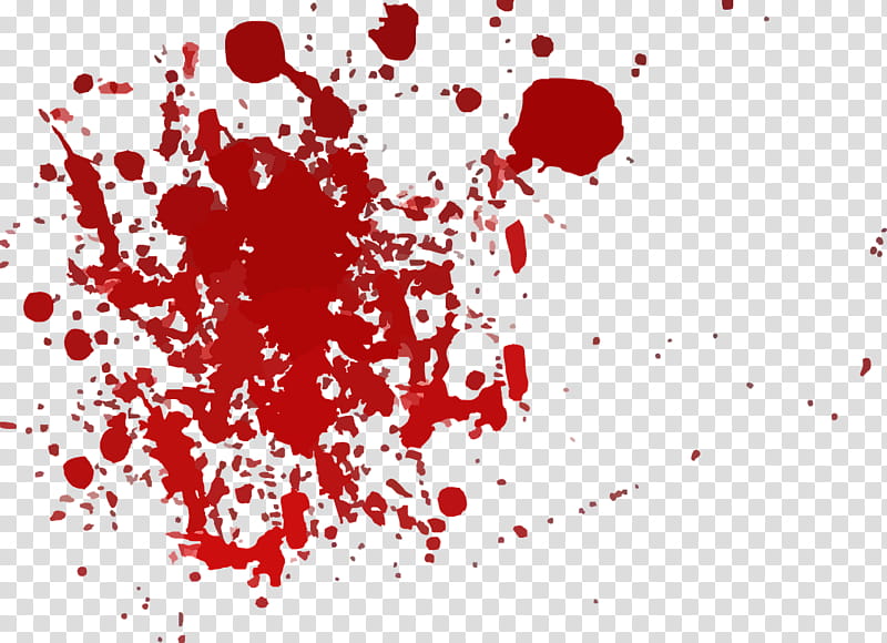 MINI Happy Halloween, blood stains transparent background PNG clipart