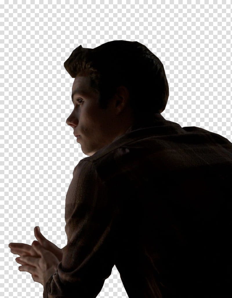 Sterek S Ep  , man wearing brown shirt transparent background PNG clipart