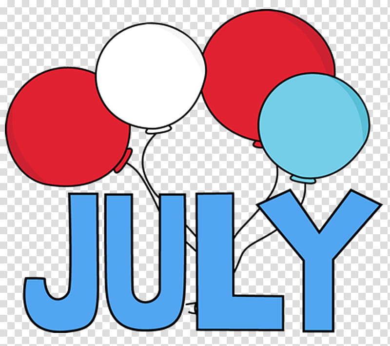 Fourth Of July, 4th Of July Balloons, 4th Of July , Happy 4th Of July, Independence Day, Celebration, Month, Birthday transparent background PNG clipart