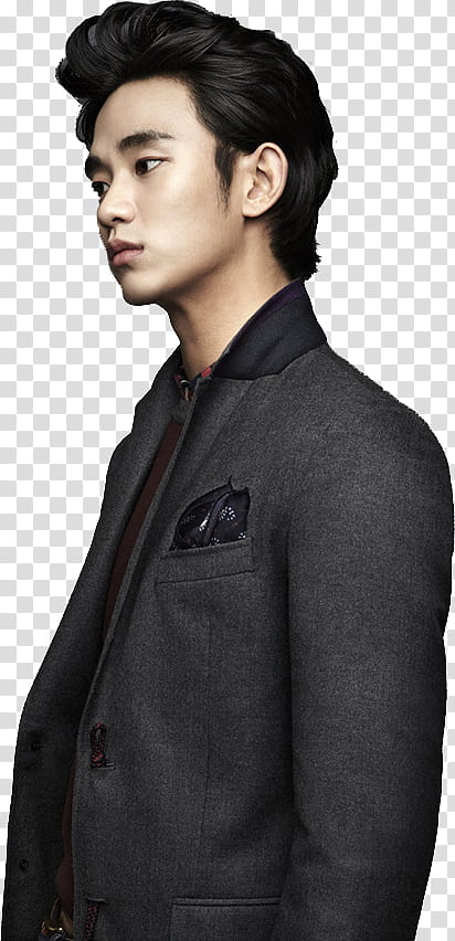 Kim Soo Hyun ZIOZIA , kim soo hyun transparent background PNG clipart