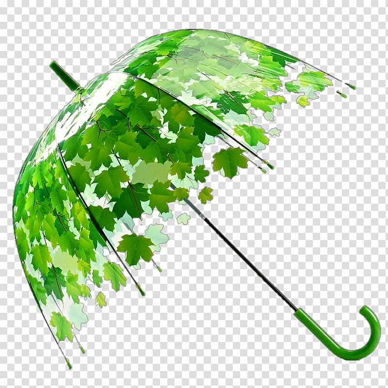 Green Grass, Umbrella, Bag, Sun Protective Clothing, Handbag, Textile, Rain, Nylon transparent background PNG clipart