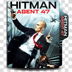 Agent 47 Transparent Background Png Cliparts Free Download Hiclipart