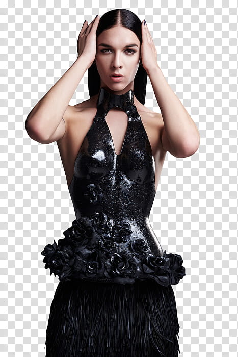  Violet Chachki , JorgeMinaj () transparent background PNG clipart