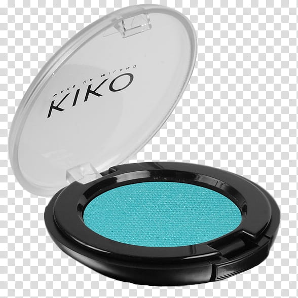 Kiko Make up Set, black and white makeup foundation transparent background PNG clipart