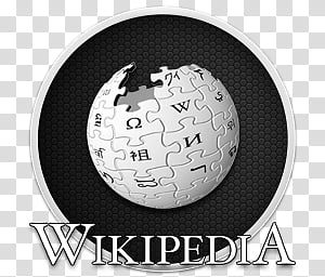 Wikipedia Icon Wiki Wikipedia Logo Transparent Background Png Clipart Hiclipart - roblox logo wikipedia