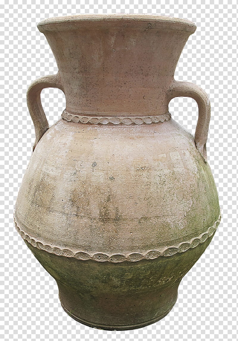 Amphora Earthenware, Vase, Ceramic, Pottery Of Ancient Greece, Terracotta, Giara, Container, Porcelain transparent background PNG clipart
