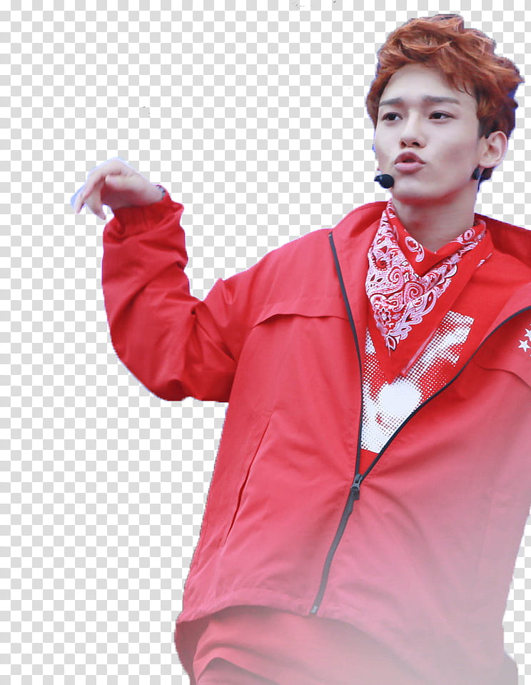 Chen EXO , Chen () icon transparent background PNG clipart