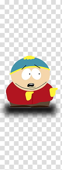 South Park, Erick Cartman from South Park transparent background PNG clipart