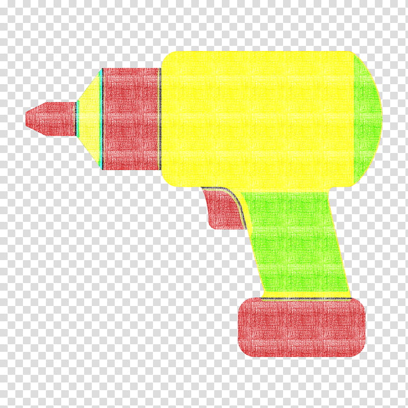 gun water gun toy transparent background PNG clipart