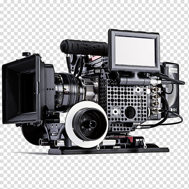 Camera, Video Cameras, Filmmaking, Focus Puller, Machine, Cameras Optics, Digital Camera, Camera Accessory transparent background PNG clipart