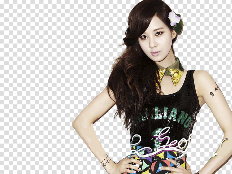 TaeTiSeo Twinkle transparent background PNG clipart