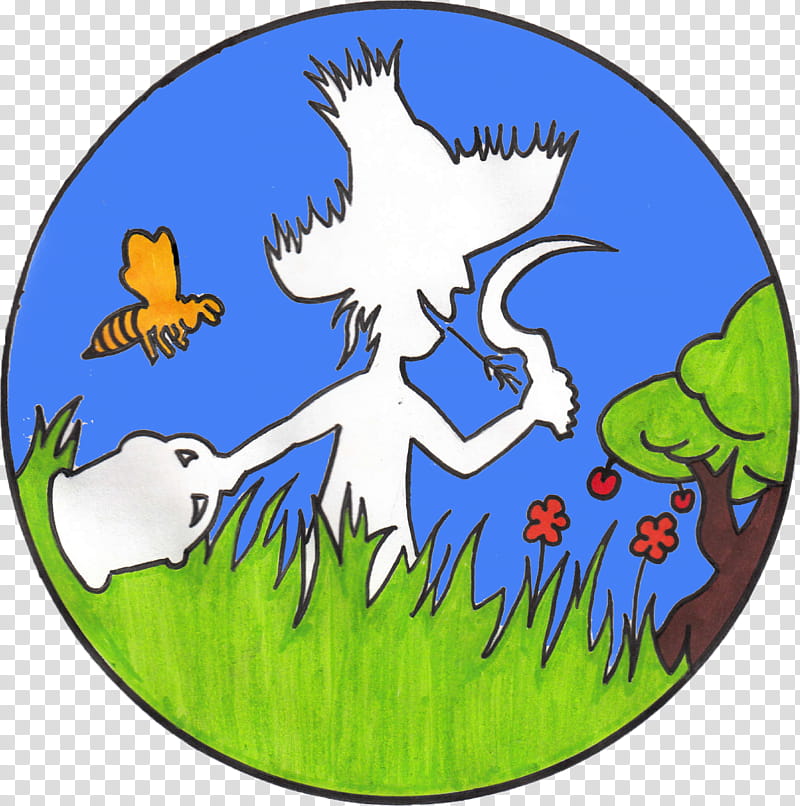 Character Stork, Beak, Logo transparent background PNG clipart