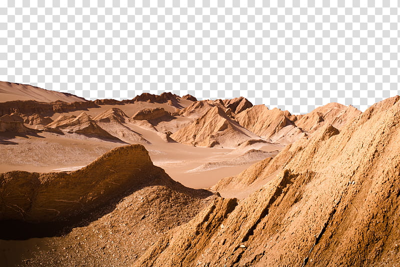 , desert during daytime transparent background PNG clipart